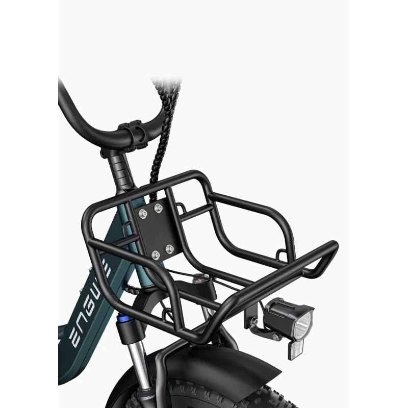 Rower elektryczny ENGWE L20 Boost